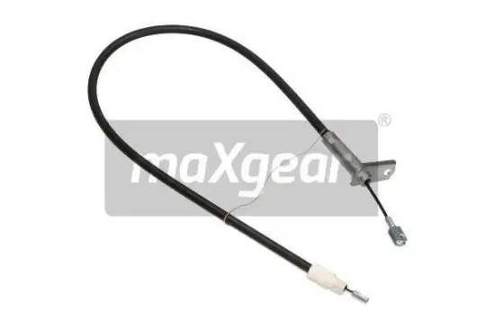 Seilzug, Feststellbremse hinten rechts MAXGEAR 32-0436 Bild Seilzug, Feststellbremse hinten rechts MAXGEAR 32-0436