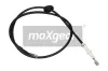 Seilzug, Feststellbremse hinten links MAXGEAR 32-0437