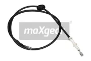 Seilzug, Feststellbremse hinten links MAXGEAR 32-0437