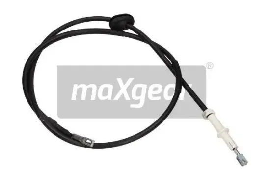 Seilzug, Feststellbremse hinten links MAXGEAR 32-0437 Bild Seilzug, Feststellbremse hinten links MAXGEAR 32-0437