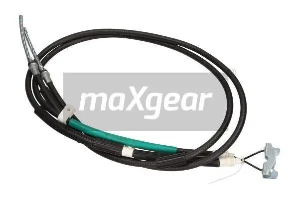 Seilzug, Feststellbremse hinten rechts hinten links MAXGEAR 32-0448