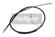 Seilzug, Feststellbremse hinten links MAXGEAR 32-0458