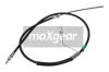 Seilzug, Feststellbremse hinten links MAXGEAR 32-0458