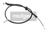 Seilzug, Feststellbremse hinten links MAXGEAR 32-0466