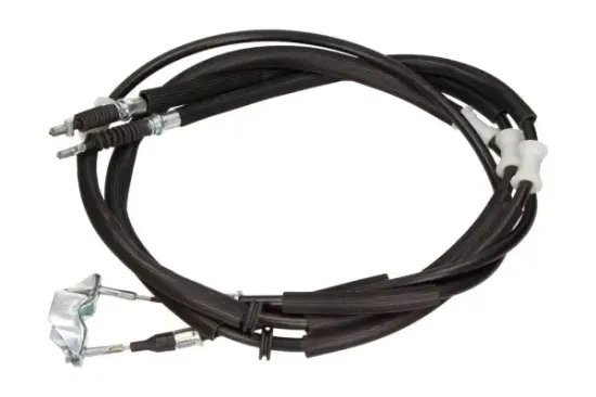 Seilzug, Feststellbremse Hinterachse MAXGEAR 32-0471 Bild Seilzug, Feststellbremse Hinterachse MAXGEAR 32-0471