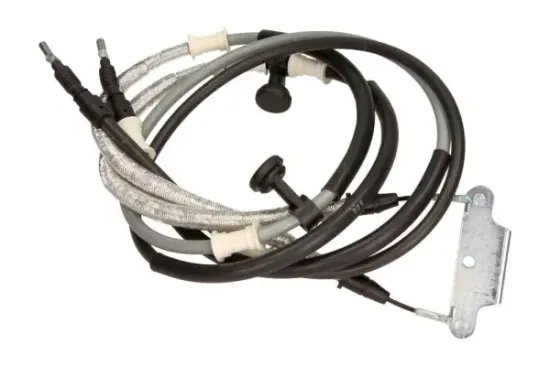 Seilzug, Feststellbremse Hinterachse MAXGEAR 32-0475 Bild Seilzug, Feststellbremse Hinterachse MAXGEAR 32-0475