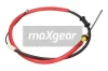 Seilzug, Feststellbremse hinten links MAXGEAR 32-0483