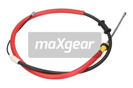 Seilzug, Feststellbremse hinten links MAXGEAR 32-0483 Bild Seilzug, Feststellbremse hinten links MAXGEAR 32-0483