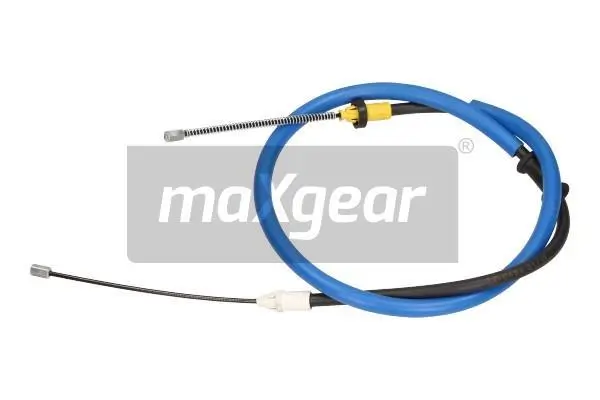 Seilzug, Feststellbremse hinten rechts MAXGEAR 32-0484