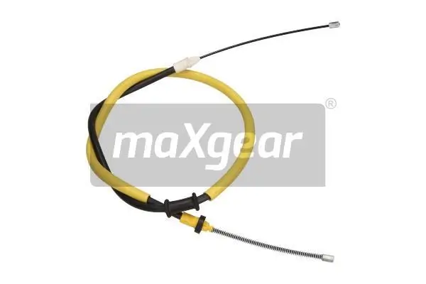Seilzug, Feststellbremse Hinterachse MAXGEAR 32-0485