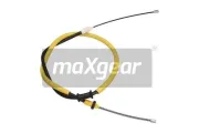 Seilzug, Feststellbremse Hinterachse MAXGEAR 32-0485