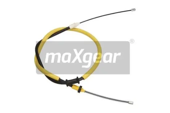 Seilzug, Feststellbremse Hinterachse MAXGEAR 32-0485 Bild Seilzug, Feststellbremse Hinterachse MAXGEAR 32-0485