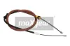 Seilzug, Feststellbremse hinten rechts MAXGEAR 32-0486