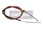 Seilzug, Feststellbremse hinten rechts MAXGEAR 32-0486