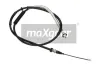 Seilzug, Feststellbremse hinten links MAXGEAR 32-0492
