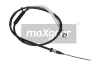 Seilzug, Feststellbremse hinten links MAXGEAR 32-0492