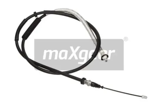 Seilzug, Feststellbremse hinten links MAXGEAR 32-0492 Bild Seilzug, Feststellbremse hinten links MAXGEAR 32-0492