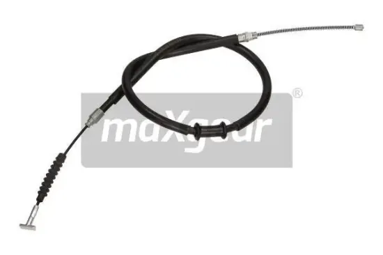 Seilzug, Feststellbremse hinten links MAXGEAR 32-0500 Bild Seilzug, Feststellbremse hinten links MAXGEAR 32-0500
