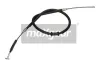 Seilzug, Feststellbremse hinten links MAXGEAR 32-0500