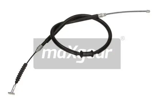 Seilzug, Feststellbremse hinten links MAXGEAR 32-0500 Bild Seilzug, Feststellbremse hinten links MAXGEAR 32-0500