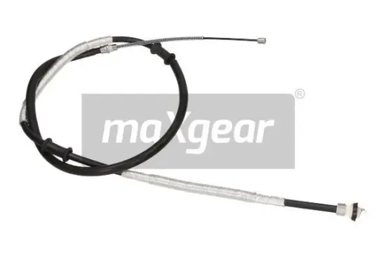 Seilzug, Feststellbremse hinten rechts MAXGEAR 32-0501 Bild Seilzug, Feststellbremse hinten rechts MAXGEAR 32-0501
