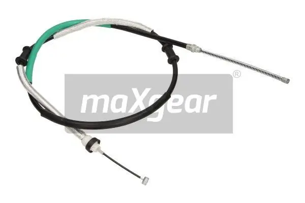 Seilzug, Feststellbremse hinten rechts MAXGEAR 32-0502