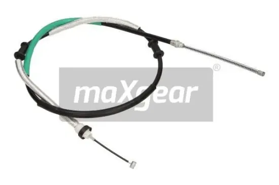 Seilzug, Feststellbremse hinten rechts MAXGEAR 32-0502 Bild Seilzug, Feststellbremse hinten rechts MAXGEAR 32-0502