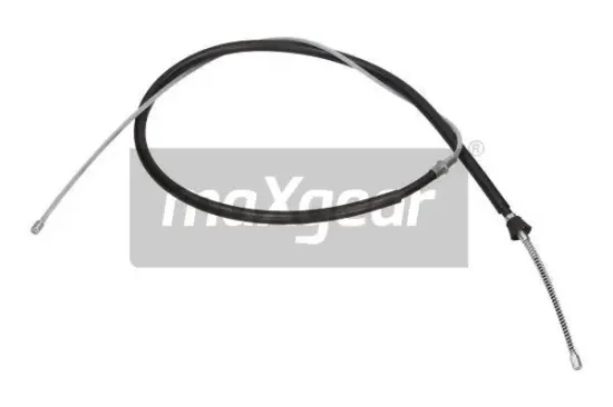 Seilzug, Feststellbremse hinten rechts hinten links MAXGEAR 32-0509 Bild Seilzug, Feststellbremse hinten rechts hinten links MAXGEAR 32-0509