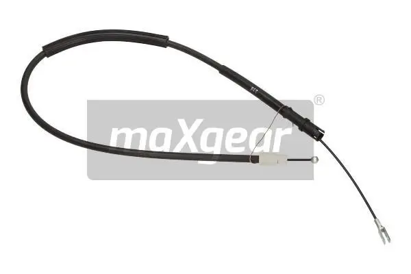 Seilzug, Feststellbremse hinten rechts MAXGEAR 32-0515