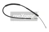 Seilzug, Feststellbremse hinten rechts MAXGEAR 32-0515
