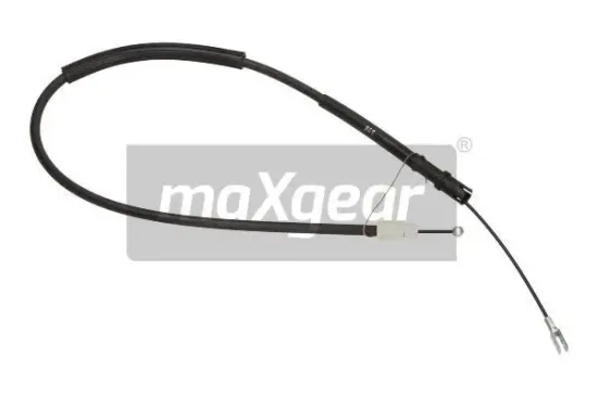 Seilzug, Feststellbremse hinten rechts MAXGEAR 32-0515 Bild Seilzug, Feststellbremse hinten rechts MAXGEAR 32-0515