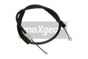 Seilzug, Feststellbremse hinten links MAXGEAR 32-0516