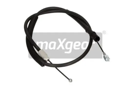 Seilzug, Feststellbremse hinten links MAXGEAR 32-0516 Bild Seilzug, Feststellbremse hinten links MAXGEAR 32-0516