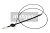 Seilzug, Feststellbremse Vorderachse MAXGEAR 32-0518