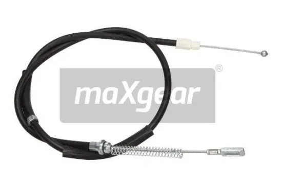 Seilzug, Feststellbremse hinten rechts hinten links MAXGEAR 32-0527 Bild Seilzug, Feststellbremse hinten rechts hinten links MAXGEAR 32-0527