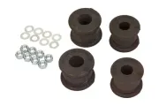 Reparatursatz, Stabilisatorlager Vorderachse beidseitig MAXGEAR 72-1998
