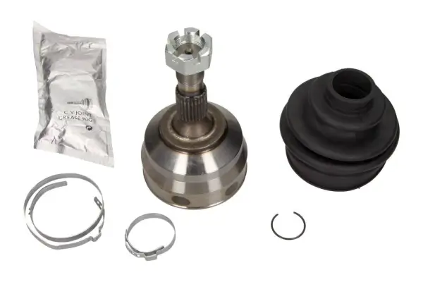 Gelenksatz, Antriebswelle Vorderachse radseitig MAXGEAR 49-0754