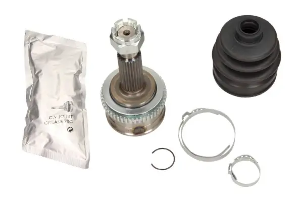 Gelenksatz, Antriebswelle Vorderachse radseitig MAXGEAR 49-0755