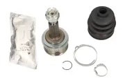 Gelenksatz, Antriebswelle Vorderachse radseitig MAXGEAR 49-0755