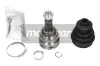 Gelenksatz, Antriebswelle Vorderachse radseitig MAXGEAR 49-0757