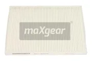 Filter, Innenraumluft MAXGEAR 26-0543