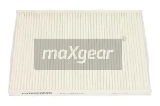 Filter, Innenraumluft MAXGEAR 26-0543 Bild Filter, Innenraumluft MAXGEAR 26-0543