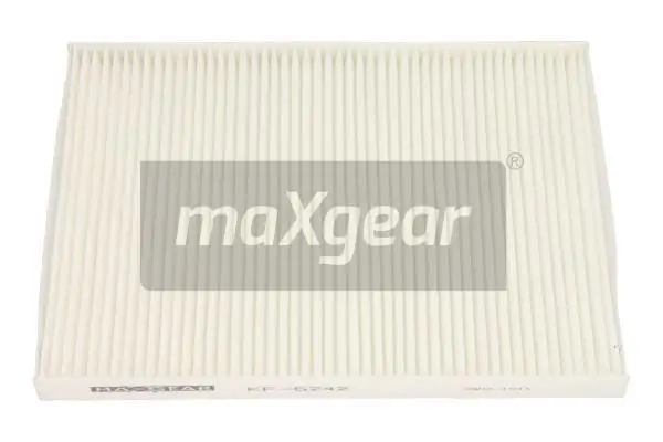 Filter, Innenraumluft MAXGEAR 26-0543