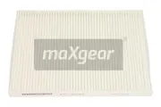 Filter, Innenraumluft MAXGEAR 26-0543