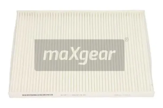 Filter, Innenraumluft MAXGEAR 26-0543 Bild Filter, Innenraumluft MAXGEAR 26-0543