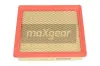 Luftfilter MAXGEAR 26-0547