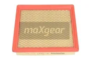 Luftfilter MAXGEAR 26-0547
