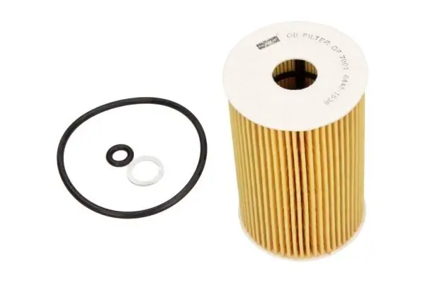 Ölfilter MAXGEAR 26-0553