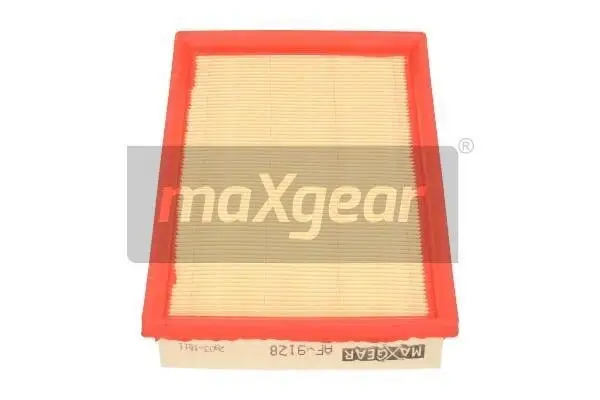 Luftfilter MAXGEAR 26-0558