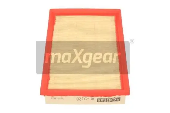 Luftfilter MAXGEAR 26-0558 Bild Luftfilter MAXGEAR 26-0558